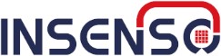 Insenso Logo