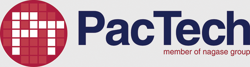 PacTech Logo